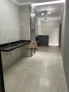 Casa de Condomínio com 3 Quartos à venda, 116m² no Jardim Novo Horizonte, Sorocaba