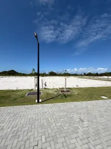 Lote/Terreno à venda, 828m² no Barra do Jacuípe, Camaçari