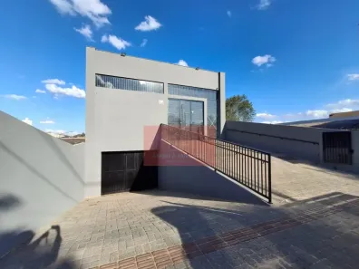 Galpão/Depósito/Armazém com 1 Quarto para alugar, 750m² no Bandeirantes, Londrina