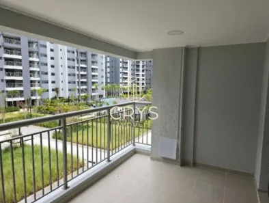 Apartamento com 3 Quartos à venda, 85m² no City América, São Paulo
