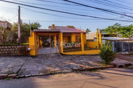 Casa com 3 Quartos à venda, 103m² no Parque Santa Fé, Porto Alegre