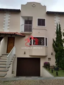 Casa de Condomínio com 3 Quartos à venda, 135m² no Vila Santos, São Paulo