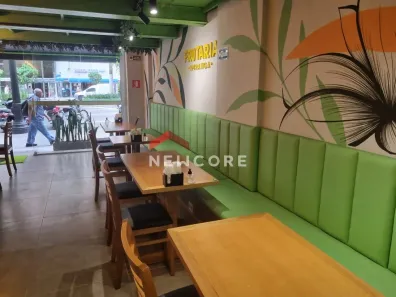 Ponto Comercial com 2 Quartos à venda, 246m² no República, São Paulo