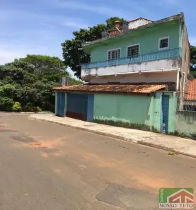 Casa com 2 Quartos à venda, 470m² no Parque Santo Antônio (Nova Veneza), Sumaré