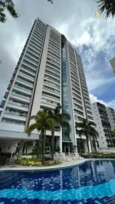 Apartamento com 4 Quartos à venda, 236m² no Meireles, Fortaleza