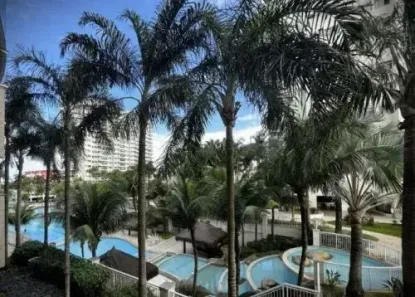 Apartamento com 2 Quartos à venda, 70m² no Barra Olímpica, Rio de Janeiro