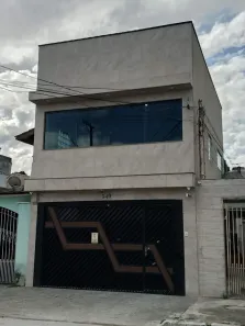 Casa com 3 Quartos à venda, 220m² no Jardim Santa Maria, São Paulo