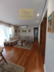 Apartamento com 3 Quartos à venda, 123m² no Vila Pompéia, São Paulo