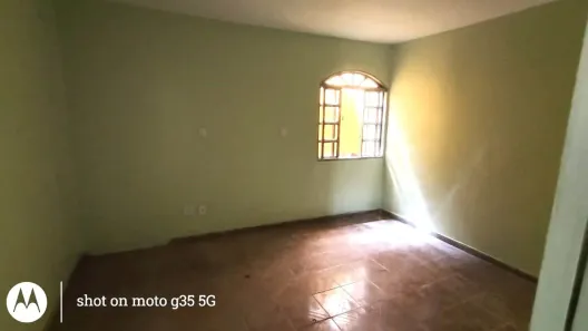 Kitnet com 1 Quarto para alugar, 45m² no Ceilândia Sul, Brasília
