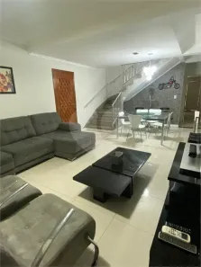 Sobrado com 5 Quartos à venda, 312m² no Vila Nova Carolina, São Paulo