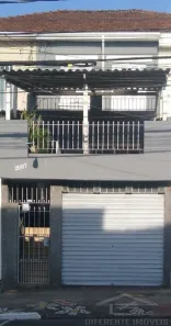 Sala Comercial com 5 Quartos para venda ou aluguel, 160m² no Tatuapé, São Paulo