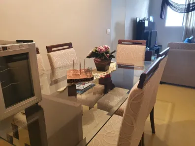 Apartamento com 3 Quartos à venda, 76m² no Macedo, Guarulhos