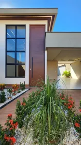Casa com 3 Quartos à venda, 168m² no Residencial Barravento, Goiânia