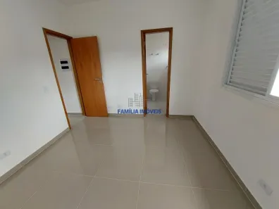 Sobrado com 2 Quartos à venda, 103m² no Marapé, Santos