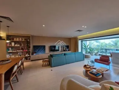 Apartamento com 4 Quartos à venda, 230m² no Barra da Tijuca, Rio de Janeiro