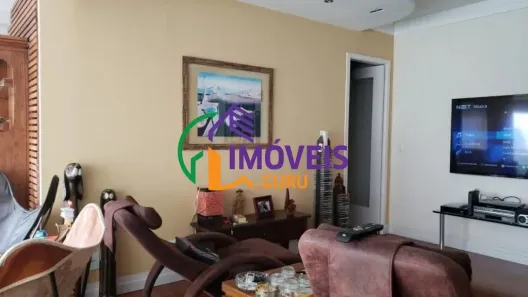 Apartamento com 3 Quartos à venda, 109m² no Jardim Caravelas, São Paulo