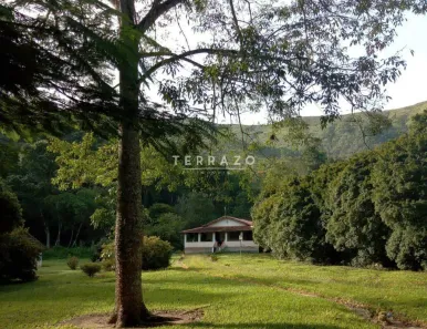 Fazenda/Sítio com 3 Quartos à venda, 120m² no Providência, Teresópolis