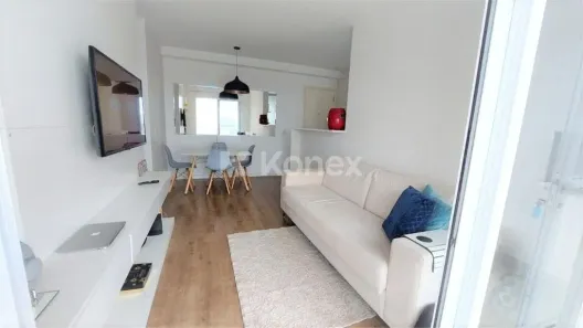 Apartamento com 2 Quartos à venda, 61m² no Vila Isa, São Paulo