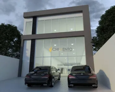 Prédio Comercial à venda, 1235m² no Mooca, São Paulo