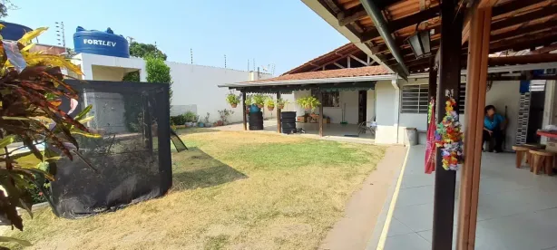 Casa com 3 Quartos à venda, 290m² no Dom Aquino, Cuiabá
