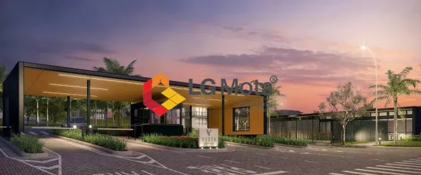 Lote/Terreno à venda, 260m² no Residencial Jatibela, Campinas