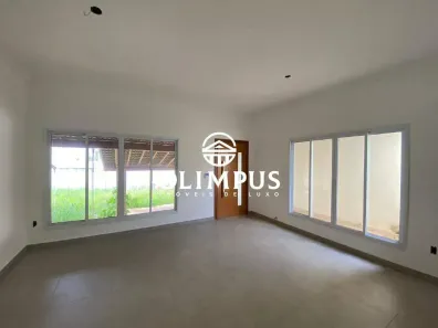 Casa com 4 Quartos à venda, 270m² no Saraiva, Uberlândia