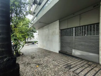 Ponto Comercial para alugar, 300m² no Savassi, Belo Horizonte