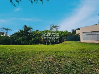 Lote/Terreno à venda, 254m² no Reserva San Gabriel, Ribeirão Preto