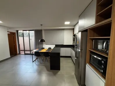 Apartamento com 1 Quarto à venda, 58m² no Funcionários, Belo Horizonte
