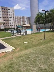 Apartamento com 2 Quartos à venda, 45m² no Parque Yolanda (Nova Veneza), Sumaré