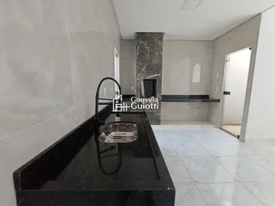 Casa com 3 Quartos à venda, 105m² no Residencial Vida Nova, Anápolis
