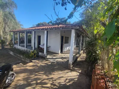 Fazenda/Sítio com 2 Quartos à venda, 1260m² no Centro, Monte Mor