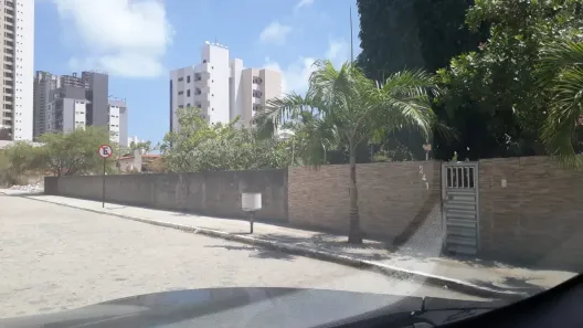 Lote/Terreno à venda, 360m² no Aeroclube, João Pessoa