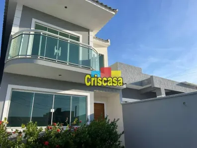 Casa com 3 Quartos à venda, 150m² no Nova São Pedro, São Pedro da Aldeia