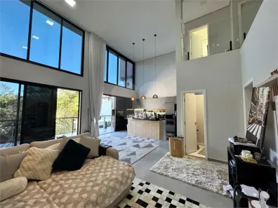 Sobrado com 3 Quartos à venda, 199m² no Jardim Reserva Bom Viver de Indaiatuba, Indaiatuba