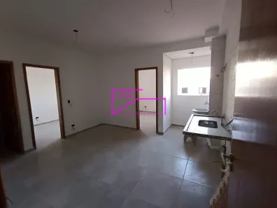 Apartamento com 2 Quartos à venda, 40m² no Vila Lúcia, São Paulo