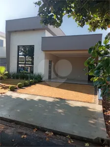 Casa de Condomínio com 3 Quartos à venda, 160m² no Taquaral, Piracicaba