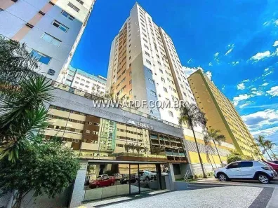 Apartamento com 3 Quartos à venda, 79m² no Sul, Brasília
