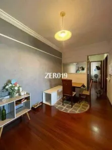 Apartamento com 3 Quartos à venda, 85m² no Bonfim, Campinas