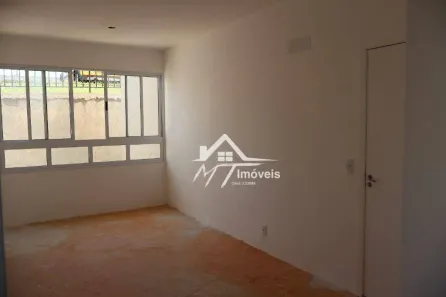 Apartamento com 2 Quartos à venda, 57m² no Jardim Bela Vista, Sumaré