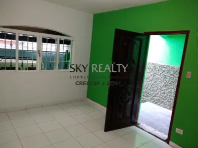 Sobrado com 2 Quartos à venda, 193m² no Jardim Itacolomi, São Paulo