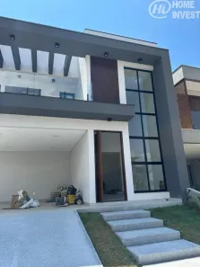 Casa de Condomínio com 3 Quartos à venda, 300m² no Recanto Quarto Centenário, Jundiaí