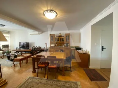 Apartamento com 3 Quartos à venda, 250m² no Jardim Paulista, São Paulo