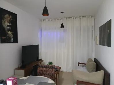 Apartamento com 2 Quartos à venda, 40m² no Quarenta Horas (Coqueiro), Ananindeua