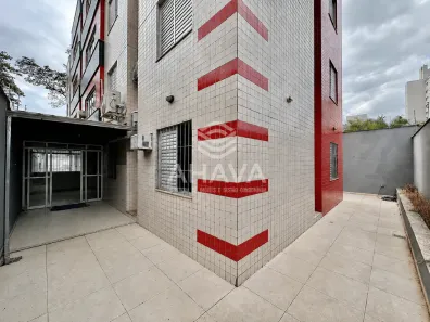 Apartamento com 4 Quartos à venda, 170m² no Itapoã, Belo Horizonte