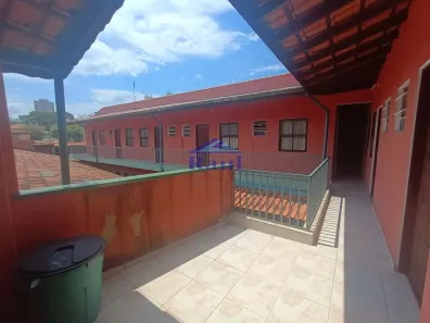Sobrado com 19 Quartos à venda, 317m² no Vila Cruzeiro, São Paulo