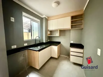 Apartamento com 2 Quartos para alugar, 40m² no Granjas Santa Terezinha, Taubaté