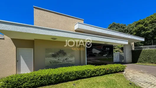 Lote/Terreno à venda, 648m² no São João, Curitiba