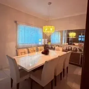 Casa com 3 Quartos para alugar, 200m² no Jardim Residencial Vaughan, Sumaré