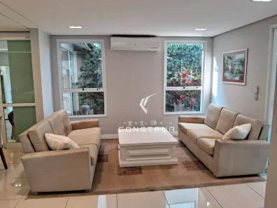 Casa de Condomínio com 3 Quartos à venda, 220m² no Parque Taquaral, Campinas